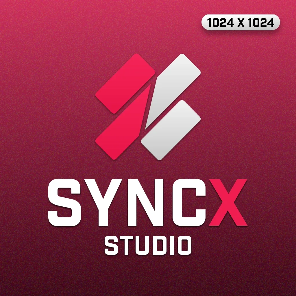 SyncX